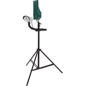 Caldwell Ballistic Precision Target Camera with HD Streaming, Free App for Firearm, Archery Shooting, Hunting Prep