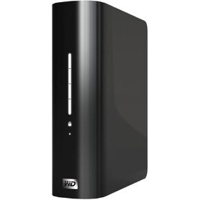 WD My Book Essential 2 TB USB 2.0 Desktop External Hard Drive