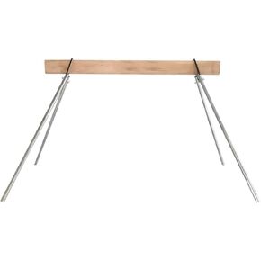 Highwild AR500 2x4 & Pipe Target Stand Bracket Kit | أهداف شماعات/حامل | قطع غيار