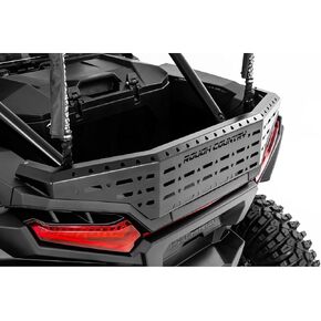 Rough Country Rear Cargo Gate for Polaris RZR XP 4 1000 (2024)
