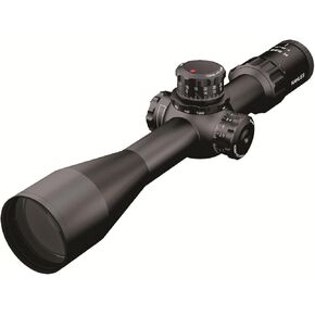KAHLES K525i DLR Rifle Scope 5-25x 56mm Illuminated SKMR4 Reticle Matte Black