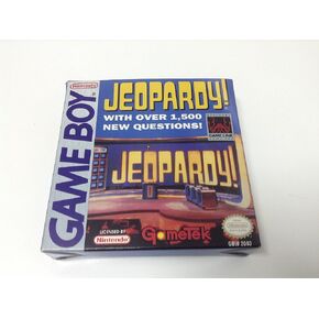 Jeopardy (Renewed)