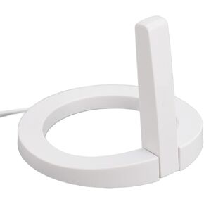 Antenna, Network Adapter with SMA Interface, 29.5in Flexible Adjustment Antenna Extension Cable for Routing Equipment, Plug and Play