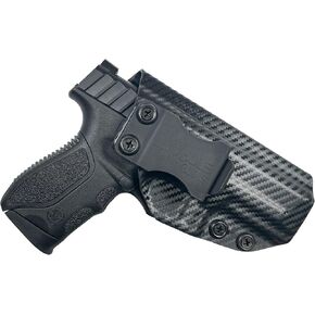 IWB Full Cover Classic - Inside The Waistband Holster - fits Stoeger STR-9