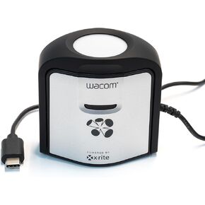Wacom Color Manager 2024 with USB-C