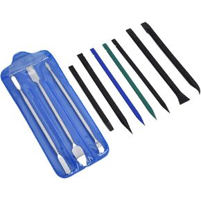 gernie 10Pcs Mobile Phone Pry Tool Kit Teardown Set Tools Utensil for Cell Phone, Extraction Tools, gerniegtqxcnfp2z