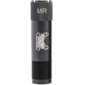 Carlsons Choke Tubes 12 Gauge for Browning Invector Plus | Blued Steel | Bismuth Bone Buster Choke Tube | Made in USA