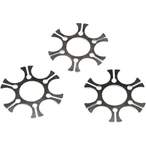 Kruger RUG90483 RUGER FM Red hawk 45ACP 6Rd 3/PK Gun Stock Accessories