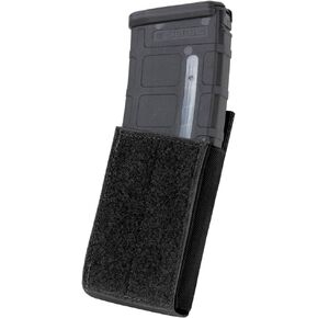 QD M4 Mag Pouch (2/pack) Black