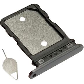 Pixel 8 pro SIM Card Tray Replacement Card Holder for Google Pixel 8 Pro GC3VE G1MNW 6.7 Inch [not fit Pixel 8 Version]