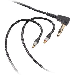 Westone Audio UltraBaX Cable with T2 Connector, 50" Black