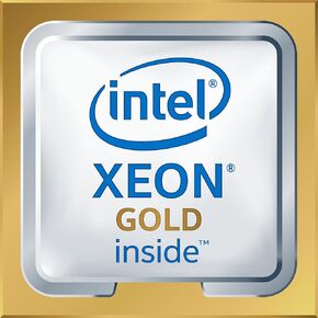 Intel Xeon Gold 5122 4 Cores 3.6GHz 16.5MB 10.4 GT/s 105W LGA 3647 (SR3AT) (Renewed)