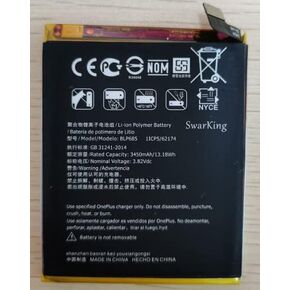 Replacement BLP685 PB50 Battery Compatible with Motorola ThinkPhone (XT2309 2023) with Tools