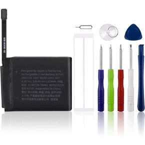 Replacement Battery A2181 Battery Compatible with Apple Watch Series 5 44mm A2181
