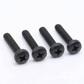 ReplacementScrews Stand Screws Compatible with TCL 75S431