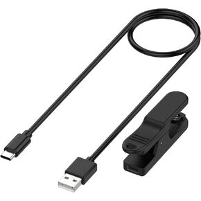 Charger for Casio G-Shock DW-H5600 Compatible Fast Charge USB Charger Cable for G-Shock DW-H5600 Charging Cradles Replacement Smartwatch Accessories