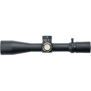 Nightforce ATACR 4-20x50mm First Focal Plane (F1/FFP) 34mm Tube Durable Precise Waterproof Fogproof Hunting Gun Scope