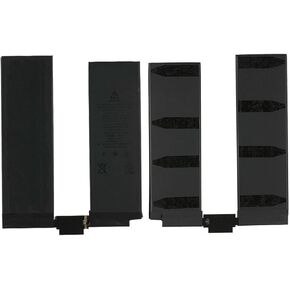 A2369 Replacement Battery for iPad Pro 11" 2022 4th Gen A2301 A2377 A2459 A2460