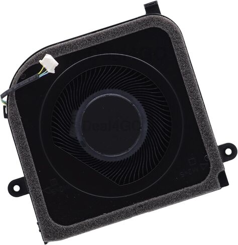 CPU Cooling Fan KF74T 0KF74T Replacement for Dell Latitude 14 5440 Precision 3480 (UMA & DIS) in Saudi Arabia