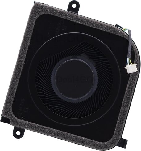 CPU Cooling Fan KF74T 0KF74T Replacement for Dell Latitude 14 5440 Precision 3480 (UMA & DIS) in Saudi Arabia