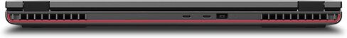 Lenovo Thinkpad P16V Gen 1 Mobile Workstation 16.0 "IPS Wuxga (Intel I9-13900H ، RTX 2000 ADA ، 64GB DDR5 ، 4TB SSD ، 2 Thunderbolt 4 ، WiFi 6E ، FHD WebCam ، Win11p) W/Dockztorm Hub in Kuwait