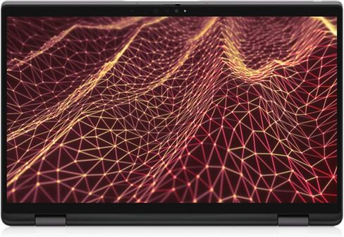 Dell Latitude 7430 LAPTOP (2022) Touch | 14 "1920x1080 FHD | CORE I7-1265U - 512GB SSD HARD DRIVE - 32GB RAM | 10 CORES @ 4.8 GHz Win 11 Pro Black (Renefed) in Kuwait
