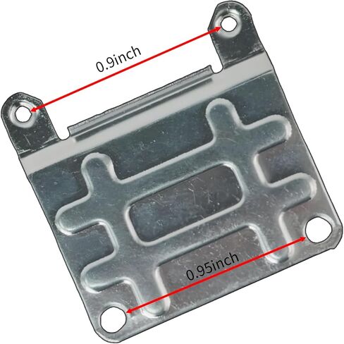 3Pcs PCI Adapter Bracket for Wireless Network Card 3G Module, Mini PCI-E Half to Full Size Extension Card Wireless in Kuwait