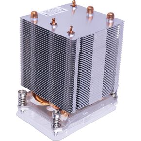 New CPU Heat Sink Cooler Compatible with HP ML150 G9 ML350 G9 Server 780977-001 769018-001