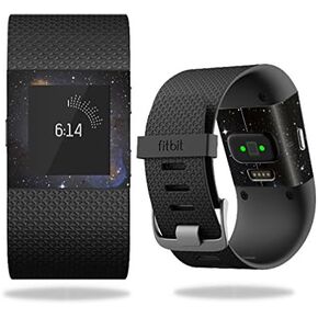 MightySkins Skin Compatible with Fitbit Surge Cover Skins Sticker Watch Centaurus