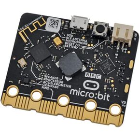BBC V2 Card