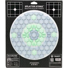 Triumph Systems Splatter Strike