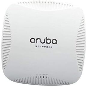 HP Aruba Instant IAP-215 IEEE 802.11ac 1.30 Gbit/s Wireless Access Point (Renewed)