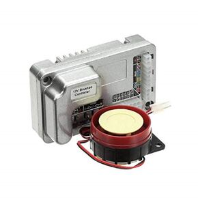 Mart Cart 280-0140 Motor Controller, 12 Volt, XTI Golden