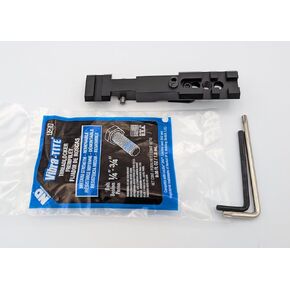 Low-Profile Scout Picatinny Rail for Mauser Yugo M48, Turkish K.Kale, Spanish M43 & VZ.24
