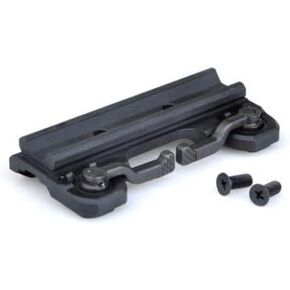 Quick Release Picatinny Mount Compatible with Trijicon ACOG