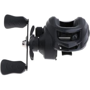 Reel - Baitcaster Fishing Reel, 7.6 LB Drag, 1 Shielded Ball Bearings Brake System
