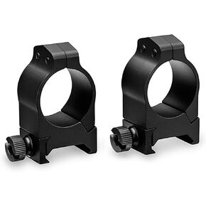 Vortex Optics Pro Riflescope Rings