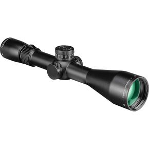 Vortex Optics Razor HD LHT 4.5-22x50 First Focal Plane Riflescope - XLR-2 Reticle