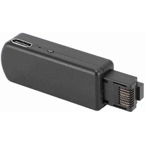 JB Tool USB Adapter for FW 9.0 11.0 System, One Key USB JB Tool Modification Kit PPPwn Dongle Tool, PPPwn Dongle USB Adapter with Ethernet Type C Cable for Slim Pro