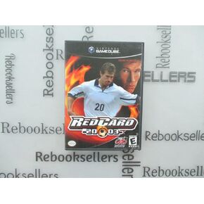 Red Card 2003 (Renewed)