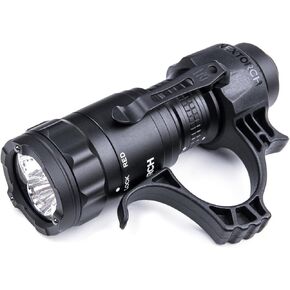 NEXTORCH TA21 Tactical Flashlight