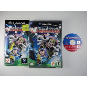 Disney Sports Football (Renewed)