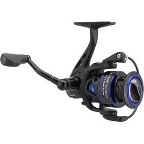 Lew's American Hero 100 6.2:1 Spinning Reel Clam