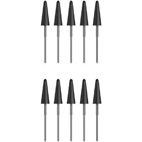Kobo Stylus 2 - Replacement Tips Elipsa 2, Elipsa, and Sage eReaders (10 Tips)
