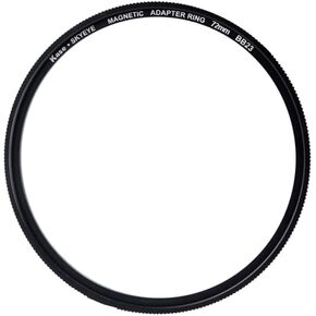 Kase Skyeye 72mm Magnetic Adapter Ring for Kase Magnetic Filter