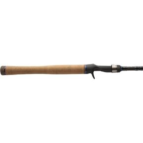 Champion XP Casting / 7'3" / 1 PC / 10-20 LB LINE Weight / 1/4-1 OZ Lure Weight/Heavy Fast Action/Cork-Full Handle