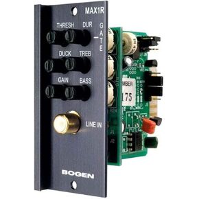 MONO AUXILIARY MODULE