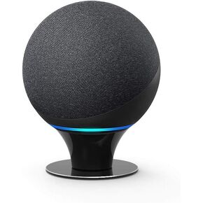 Stand for All-New Echo (4th Gen) Black ES015-01