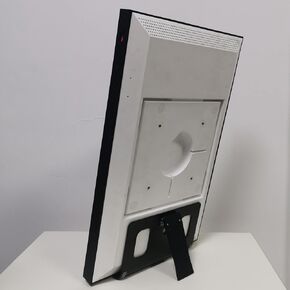 Tilt Stand for Echo Show 15 Black MY41-01