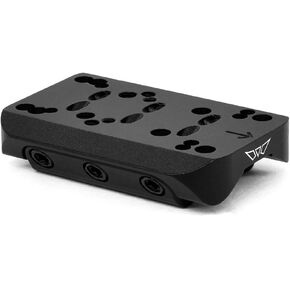 WARNE RED-DOT SHOTGUN REFLEX Mount